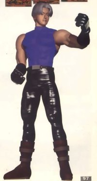BUY NEW tekken - 82937 Premium Anime Print Poster